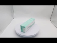 1ml ইনজেক্ট ডার্মাল ফিলার রেস্টাইলেন চিন অগমেন্টেশন লিপ এনহ্যান্সমেন্ট রেস্টাইলেন