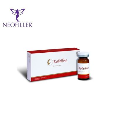 কোরিয়া Lipolysis Lipo ল্যাব ফ্যাট দ্রবীভূত Kabelline ফ্যাট দ্রবীভূত ইনজেক্টেবল