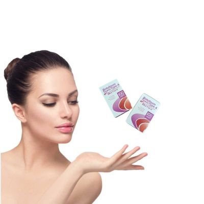 Outerc Anthus Cheek Type A Anti Wrinkle  9 - 24 মাস