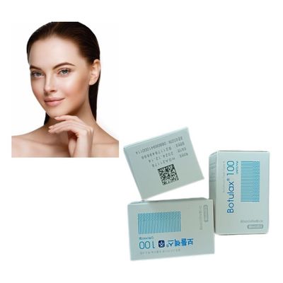 Finetox Botulax ইউনিট Liztox 100 Anti Wrinkles