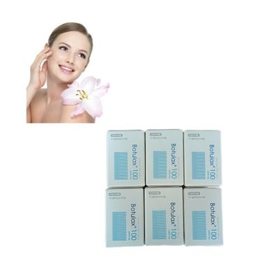 Finetox Botulax ইউনিট Liztox 100 Anti Wrinkles