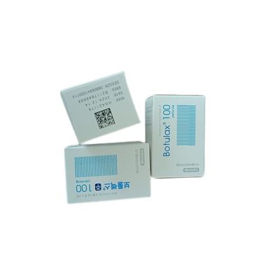 Finetox Botulax ইউনিট Liztox 100 Anti Wrinkles