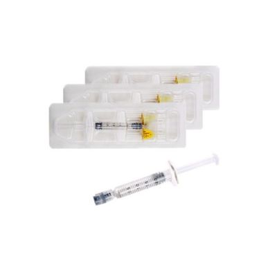3ml মেসোথেরাপি সলিউশন অর্থোপেডিক সার্জিক্যাল মেসোথেরাপি স্কিন টাইট করা