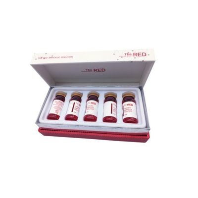 10ml/বোতল Pcdc ফ্যাট দ্রবীভূত অ্যাম্পুল সলিউশন ফ্যাট দ্রবীভূত ইনজেকশন নিরাপদ