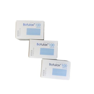 স্লিমার ফেস বোটুলাক্স ৫০ ইউনিটের জন্য 0.5mg 2.5ml Anti Wrinkles