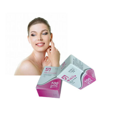 মেডিটক্সিন কসমেটিক বোটুলিনাম টক্সিন ইনজেকশন