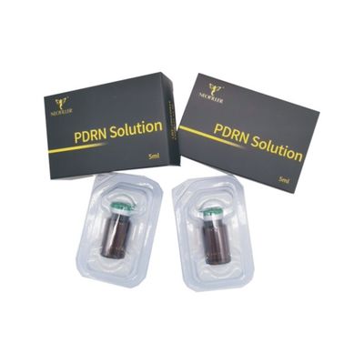 PDRN PolyDeoxyRiboNucleotide Solution Salmon Pdrn Serum DNA চোখের জন্য 5ml শিশি