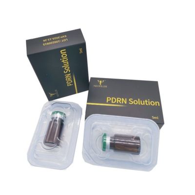 5ml Fights Age PDRN Serum Skin Boosters under Eyes Anti Aging Brightening