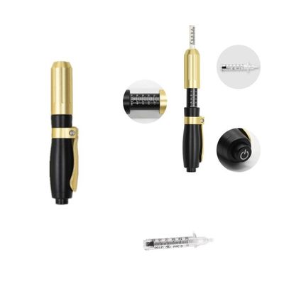 বিউটি 0.3ml 0.5ml হায়ালুরন ফিলার পেন হায়ালুরন পেন ফেস শেপিংয়ের জন্য