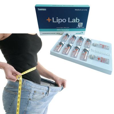Lipolysis Linquid ওজন কমানোর ফ্যাট স্লিমিং ইনজেকশন ফ্যাট কমানোর ইনজেকশন ডাবল চিন