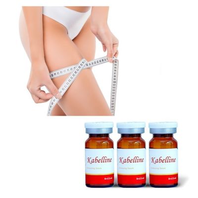 Ppc Desobody Kybella ফ্যাট দ্রবীভূত Lipolysis ইনজেকশন বডি কনট্যুরিং