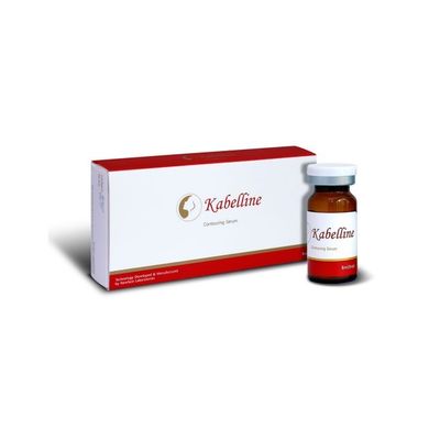 Ppc Desobody Kybella ফ্যাট দ্রবীভূত Lipolysis ইনজেকশন বডি কনট্যুরিং