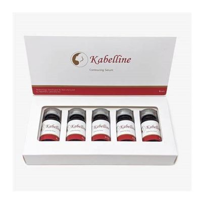Ppc Desobody Kybella ফ্যাট দ্রবীভূত Lipolysis ইনজেকশন বডি কনট্যুরিং