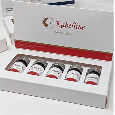 8ml/বোতল X 5 বোতল লিপোলাইসিস সলিউশন