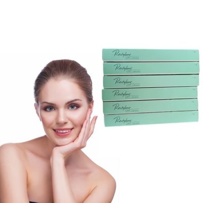 FDA  ডার্মাল ফিলার Hyaluronic অ্যাসিড ক্রস লিঙ্কড