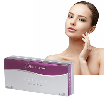 24mg/ml Juvederm Hyaluronic Acid Dermal Filler With 9-12 Months Longevity 24mg/ml Juvederm Hyaluronic Acid Dermal Filler With 9-12 Months Longevity Juvederm হিউরোনিক অ্যাসিড ডার্মাল ফিলার ৯-১২ মাস দীর্ঘায়ু সহ