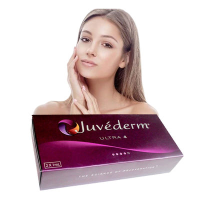 Juvederm Hyaluronic Acid Dermal Filler With Room Temperature Storage And Cross Linking Juvederm Hyaluronic Acid Dermal Filler With Room Temperature Storage And Cross Linking Juvederm হাইয়ালুরোনিক অ্যাসিড ডার্মাল ফিলার রুম তাপমাত্রায় সঞ্চয় এবং ক্রস লিঙ্কিং সহ