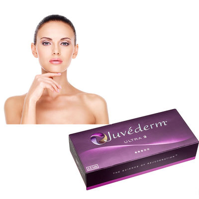Juvederm Hyaluronic Acid Dermal Filler With Room Temperature Storage And Cross Linking Juvederm Hyaluronic Acid Dermal Filler With Room Temperature Storage And Cross Linking Juvederm হাইয়ালুরোনিক অ্যাসিড ডার্মাল ফিলার রুম তাপমাত্রায় সঞ্চয় এবং ক্রস লিঙ্কিং সহ