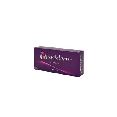 রুম তাপমাত্রায় সঞ্চয় শর্ত Juvederm ইনজেকশনযোগ্য জেল 6-9 মাস এবং তার পরে