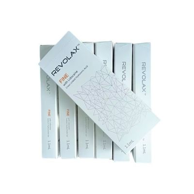 Revolax Dermal Filler Non Animal Solution For Facial Wrinkle Reduction মুখের wrinkles কমানোর জন্য রেভোলাক্স ডার্মাল ফিলার অ্যানিম্যাল সলিউশন