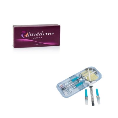 9 মাস রুম তাপমাত্রায় সঞ্চয় করা যায় Dermal Filler Gel By Juvederm - অনলাইনে এবং স্টোরে পাওয়া যায়