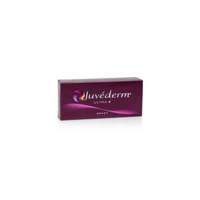 9 মাস রুম তাপমাত্রায় সঞ্চয় করা যায় Dermal Filler Gel By Juvederm - অনলাইনে এবং স্টোরে পাওয়া যায়