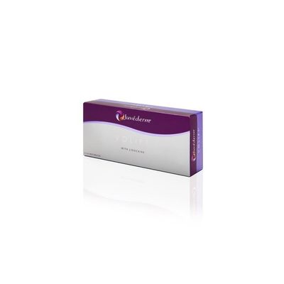 9 মাস রুম তাপমাত্রায় সঞ্চয় করা যায় Dermal Filler Gel By Juvederm - অনলাইনে এবং স্টোরে পাওয়া যায়