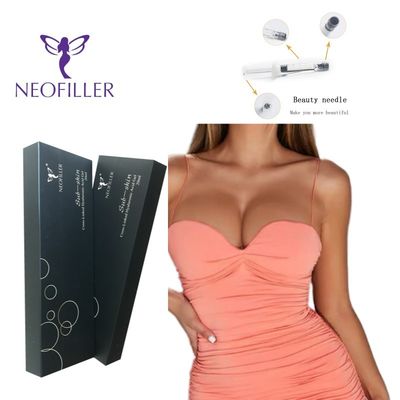 Neofiller 9-12 মাস দীর্ঘায়ু হাইয়ালুরোনিক অ্যাসিড ত্বকের ফিলার