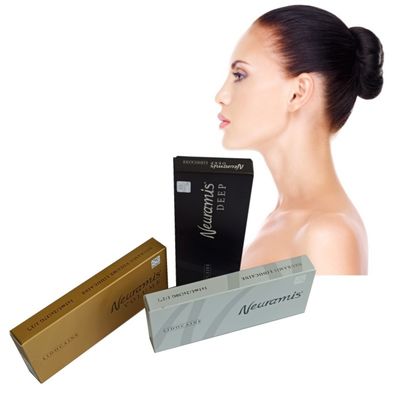 মুখের যত্ন Neuramis Hyaluronic Acid Dermal Filler ইনজেকশন