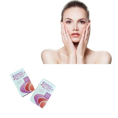 USA Made Wrinkle Reducer Anti Wrinkle  For Flawless Skin (মার্কিন যুক্তরাষ্ট্রে তৈরি করা ঝাঁকুনি হ্রাসকারী অ্যান্টি ঝাঁকুনি বোটক্স)