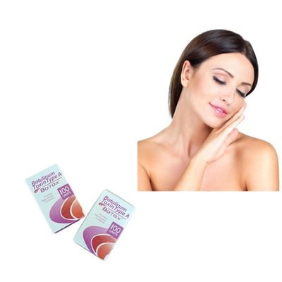 USA Made Wrinkle Reducer Anti Wrinkle  For Flawless Skin (মার্কিন যুক্তরাষ্ট্রে তৈরি করা ঝাঁকুনি হ্রাসকারী অ্যান্টি ঝাঁকুনি বোটক্স)