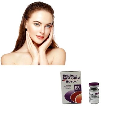 USA Made Wrinkle Reducer Anti Wrinkle  For Flawless Skin (মার্কিন যুক্তরাষ্ট্রে তৈরি করা ঝাঁকুনি হ্রাসকারী অ্যান্টি ঝাঁকুনি বোটক্স)