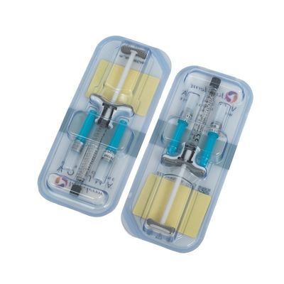 ইনজেকশন Juvederm Voluma ক্রস লিঙ্কড ডার্মাল ফিলার