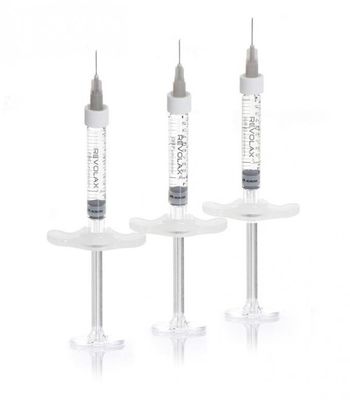 OEM Revolax Hyaluronic অ্যাসিড লিপ ফিলার ইনজেকশন