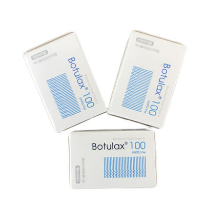 বিরোধী wrinkle Botulax Dermal Fillers Botulinum For Face Lift Injection (মুখ উত্তোলন ইনজেকশনের জন্য বটুলিনাম)
