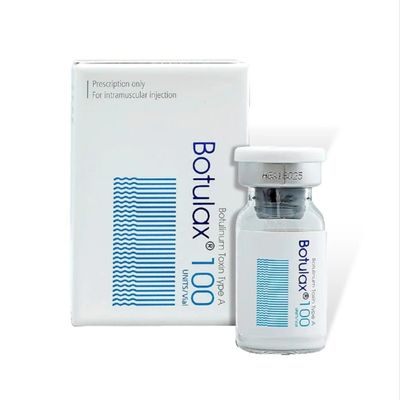 বিরোধী wrinkle Botulax Dermal Fillers Botulinum For Face Lift Injection (মুখ উত্তোলন ইনজেকশনের জন্য বটুলিনাম)