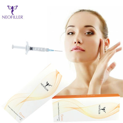 মসৃণ যুবতী ত্বক অর্জন করুন মুখের ইনজেকশন সাইট ঝাঁকুনি হ্রাসকারী ইনজেকশন