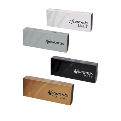 ঠোঁটের জন্য হাইয়ালুরোনিক অ্যাসিড ত্বকের ফিলার নাক একটি প্রাকৃতিক এবং যৌবনের চেহারা অর্জন