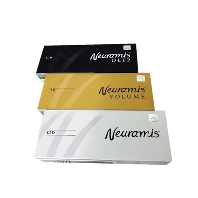 ৩০-৪৫ মিনিটের চিকিত্সা সময় ঠোঁটের জন্য ত্বকের ইনজেকশন জেল মুখের জন্য স্তন প্রসারিত করুন মোটা ঠোঁট এবং মসৃণ ত্বকের জন্য হ্যালো বলুন