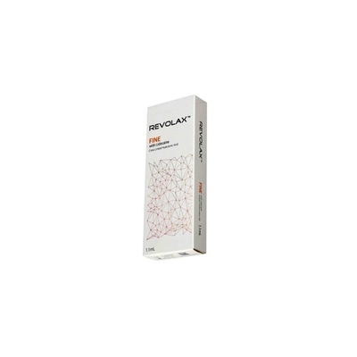 ঝাঁকুনি পুনরুদ্ধারকারী ফিলারের সাহায্যে আপনার যৌবনের চেহারা পুনরুদ্ধার করুন ৬-১২ মাস সময়কাল এবং হাইয়ালুরোনিক অ্যাসিড