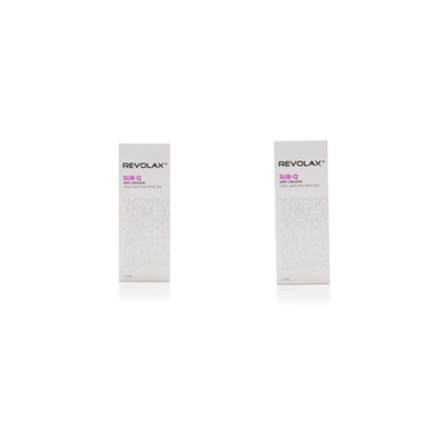 ত্বকের ভাঁজ থেকে বিদায় জানান ডার্মাল ফিলার রিজুভিনেটর-এর সাথে, ২ বছর মেয়াদ সহ, হায়ালুরোনিক অ্যাসিড উপাদান