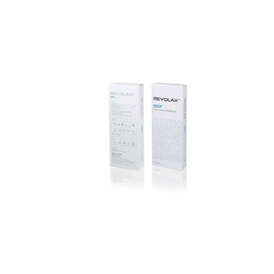 ত্বকের ভাঁজ থেকে বিদায় জানান ডার্মাল ফিলার রিজুভিনেটর-এর সাথে, ২ বছর মেয়াদ সহ, হায়ালুরোনিক অ্যাসিড উপাদান