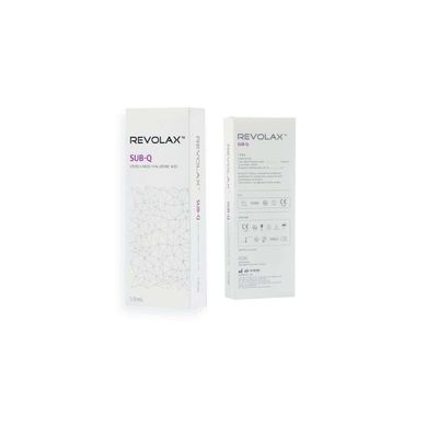 রিঙ্কেল হ্রাসকারী ফিলার এবং হায়ালুরোনিক অ্যাসিডের সাথে মসৃণ ত্বকের জন্য ৬-১২ মাসের অভিজ্ঞতা