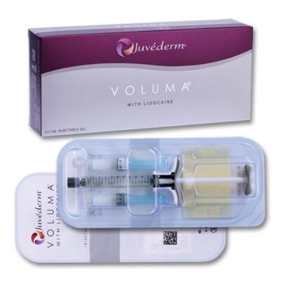 হাইয়ালুরোনিক অ্যাসিড ডার্মাল ফিলার juvederm ultra 3 ultra 4 এবং ভলিউম ইনজেকশন