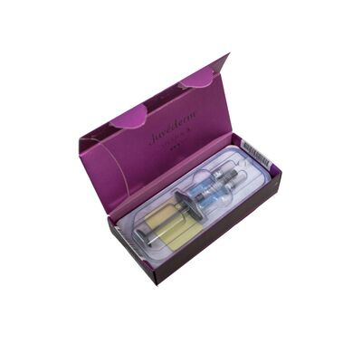 হ্যালুরোনিক এসিড সহ ফেস জুভেডারম ডার্মাল ফিলার যা ত্বকের স্থিতিস্থাপকতা উন্নত করতে এবং মুখের বুড়ো হওয়ার লক্ষণগুলি হ্রাস করতে ডিজাইন করা হয়েছে