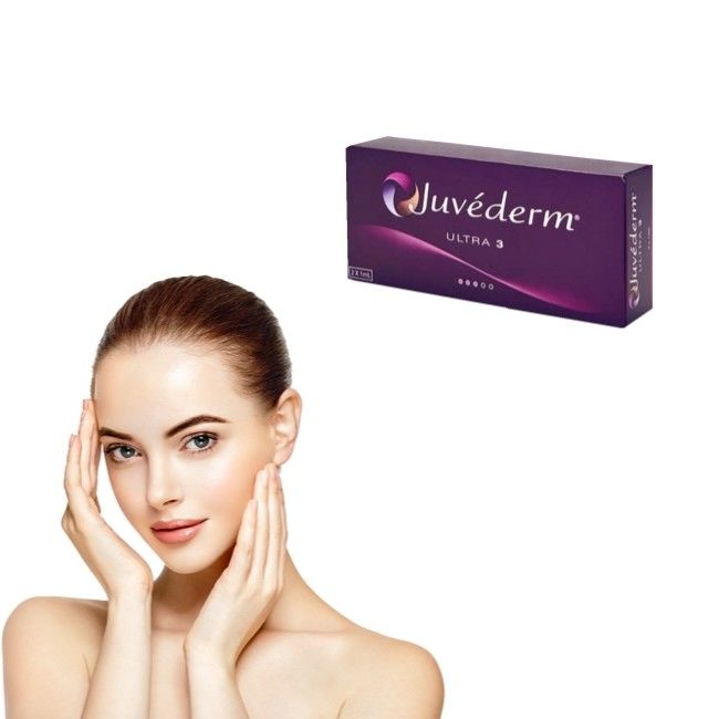 রুম তাপমাত্রায় সঞ্চয় শর্ত Juvederm ইনজেকশনযোগ্য জেল 6-9 মাস এবং তার পরে