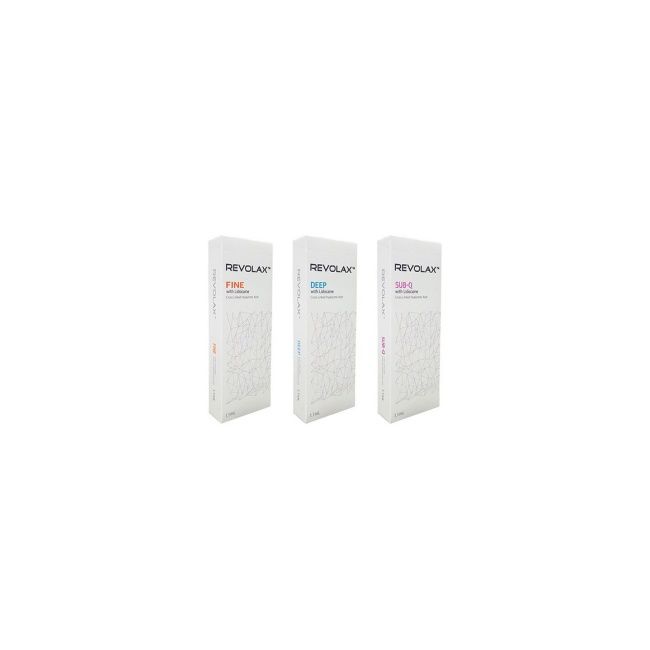 রিভোল্যাক্স ডার্মাল ফিলার এবং হায়ালুরোনিক অ্যাসিডের সাথে ৬-১২ মাস তারুণ্যদীপ্ত ত্বকের অভিজ্ঞতা