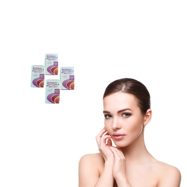 ইঞ্জেকশন অ্যান্টি রিকল পাউডার ফর্মুলেশন মার্কিন যুক্তরাষ্ট্রের উৎপত্তি রিকল হ্রাস এবং ত্বকের প্রাণশক্তি পুনরুদ্ধার করার জন্য ক্লিনিকাল উদ্দেশ্যে ডিজাইন করা হয়েছে